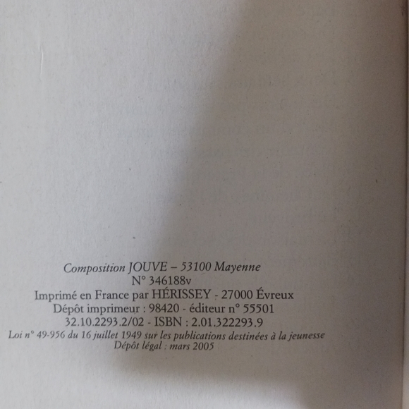 Alex Rider: Skeleton Key (version française) - Picture 2 of 3